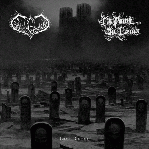 No Point In Living : Last Curse